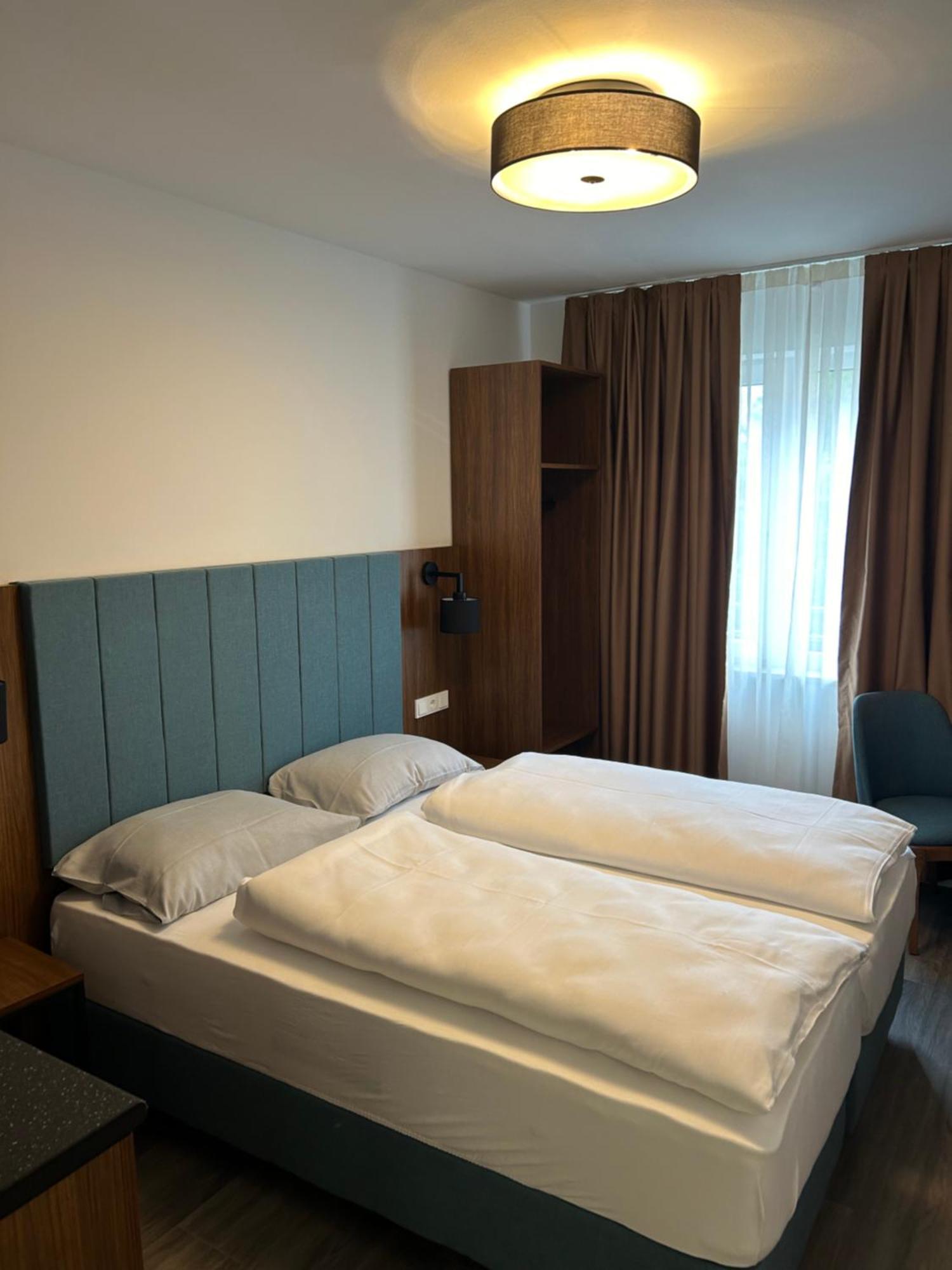Munique Hotel Muenchen Unterschleißheim Exteriér fotografie