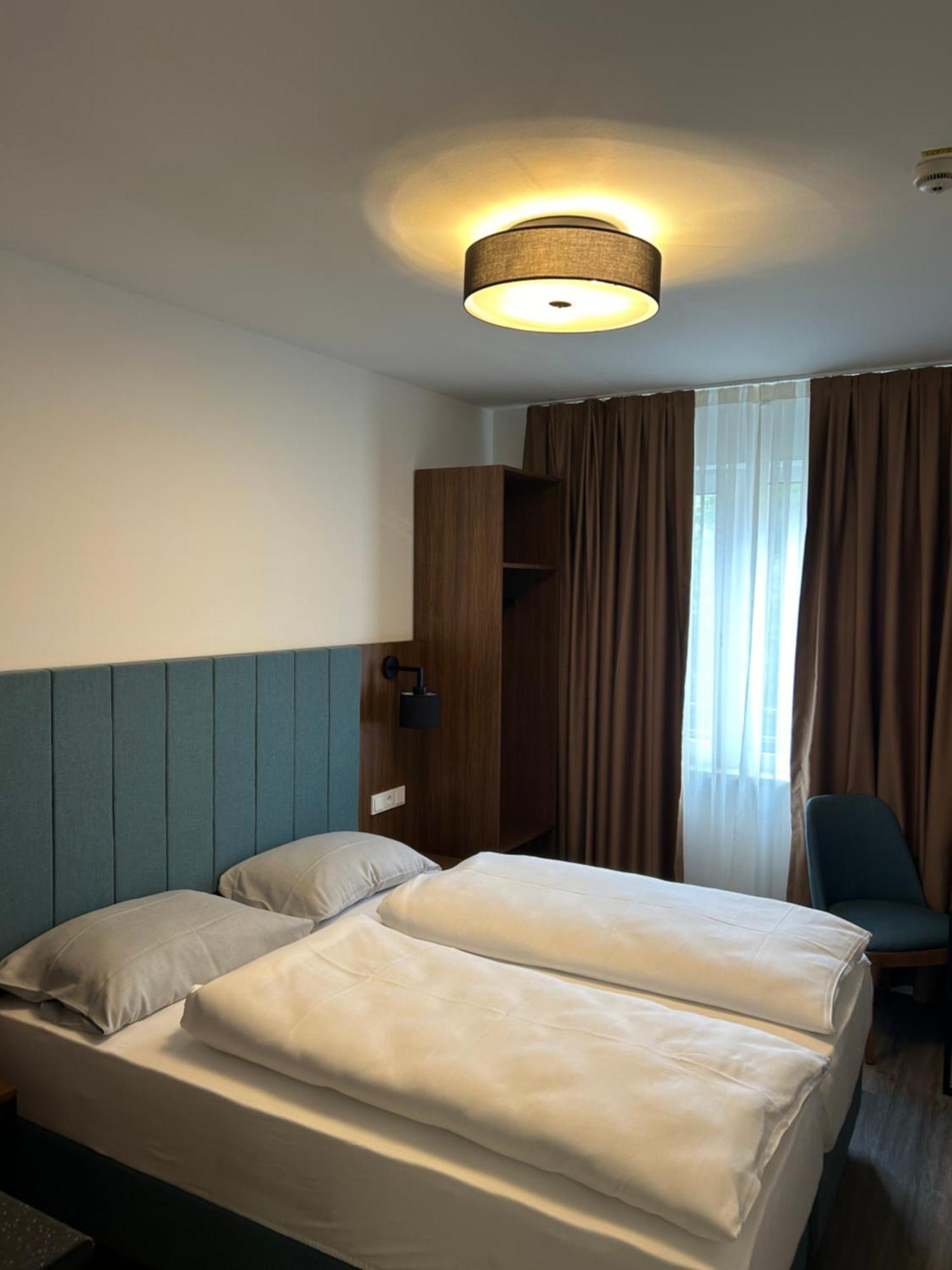 Munique Hotel Muenchen Unterschleißheim Exteriér fotografie